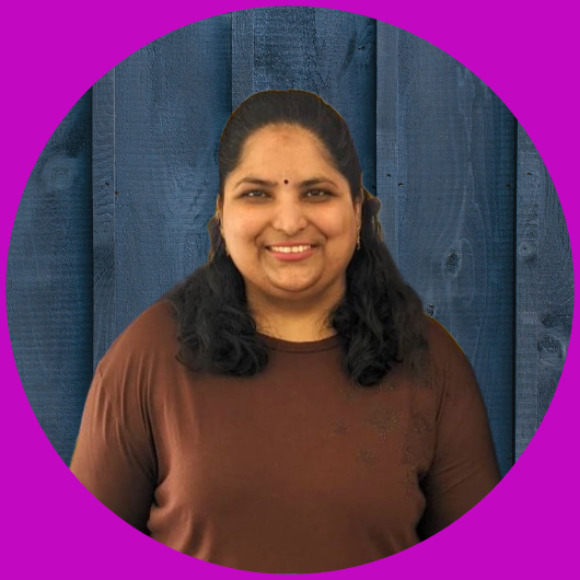 Sravani Portfolio